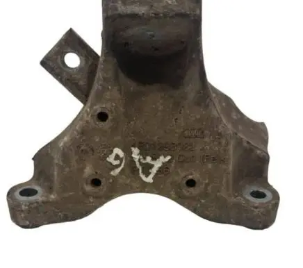 Audi A6 S6 C6 4F Engine mounting bracket 4F0199308L
