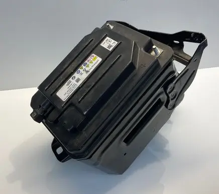 BMW X3 G01 Car battery 61215A48C60 22B0382A0089 61215A48C6