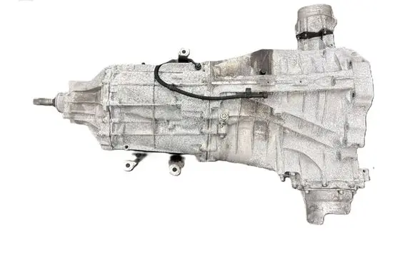 Audi RS5 Automatic gearbox 
