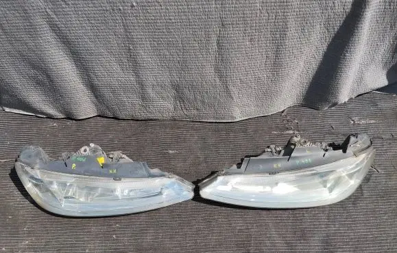 Peugeot 406 Headlight/headlamp 0301175002