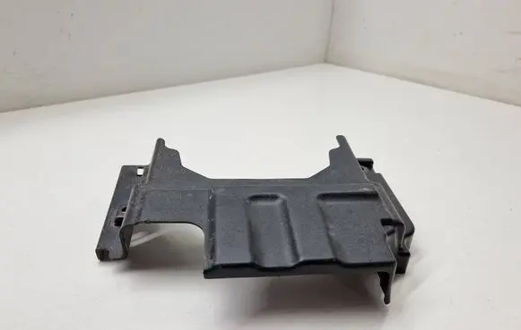 Ford Ecosport Engine control unit holder GN1512T652AB DQTDA