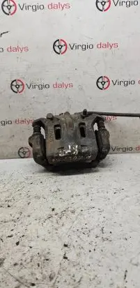 Renault Koleos I Front brake caliper
