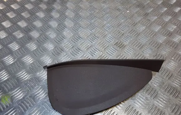 BMW X5 E70 Dashboard side end trim 5145695880005