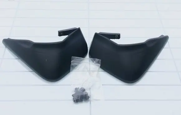 Honda Jazz Rear mudguard HT841SAA