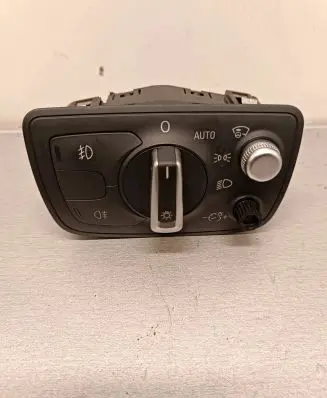 Audi A6 S6 C7 4G Light switch 4G0941531B
