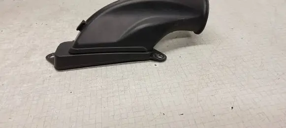 Ford Focus ST Intercooler air guide/duct channel CV619E635BB 1083806SO2 2903379