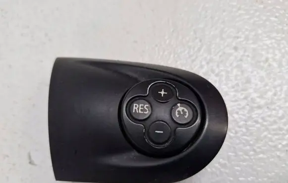 Mini Cooper Countryman R60 Steering wheel buttons/switches 9226804