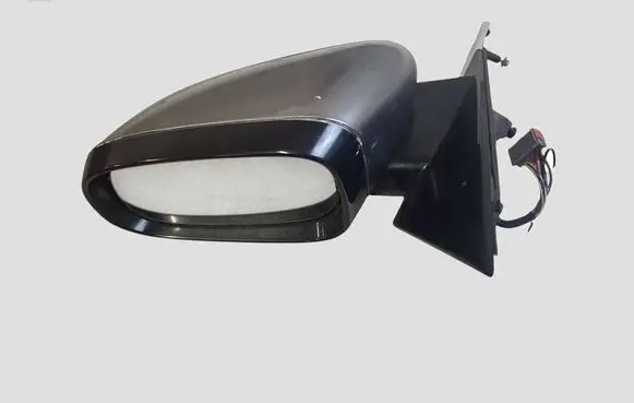 Jaguar XF X250 Front door electric wing mirror