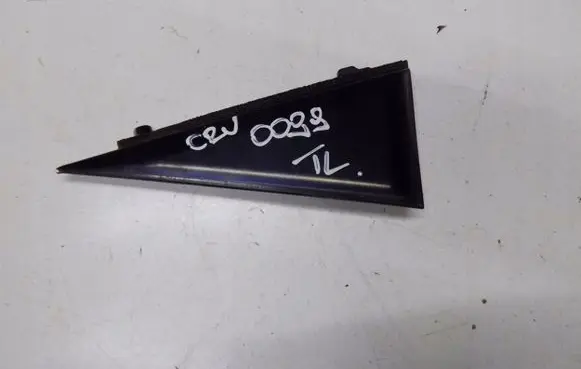 Honda Civic (A) pillar trim N22A2