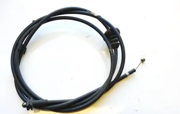 Volkswagen Polo III 6N 6N2 6NF Other body part 