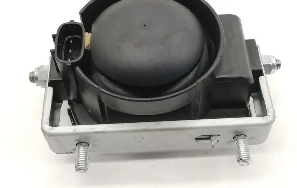 Toyota Avensis T270 Alarm system siren 