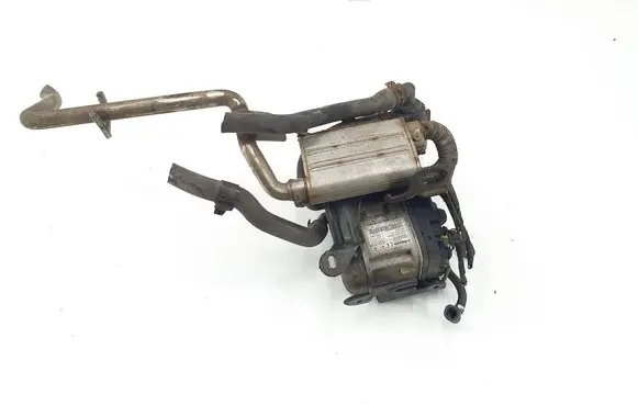 Volkswagen Touran I Auxiliary pre-heater (Webasto) 1K0815065AG