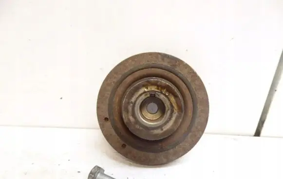Peugeot Partner Camshaft pulley/ VANOS 