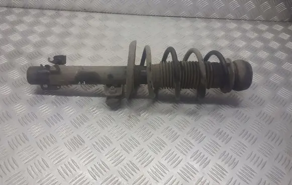 Seat Ibiza IV (6J,6P) Front shock absorber/damper
