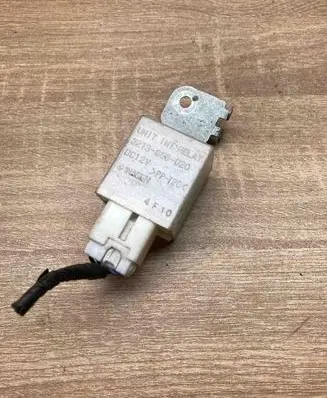 Mazda 6 Other relay 3213653020 WithPlug