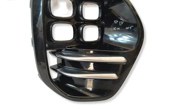 KIA Sportage Front fog light trim/grill 86528F1200AUTOAS5 86528F1200