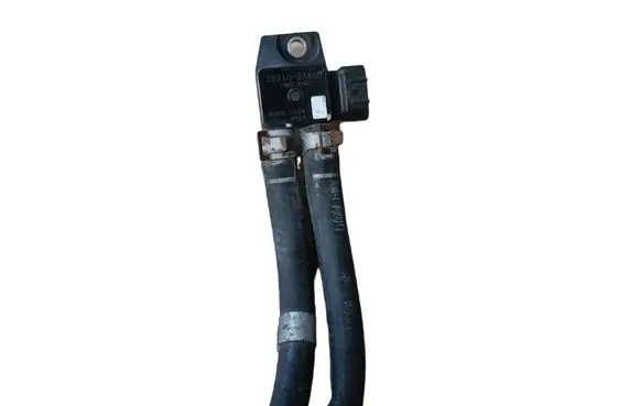 Hyundai i40 Exhaust gas pressure sensor 392102A800