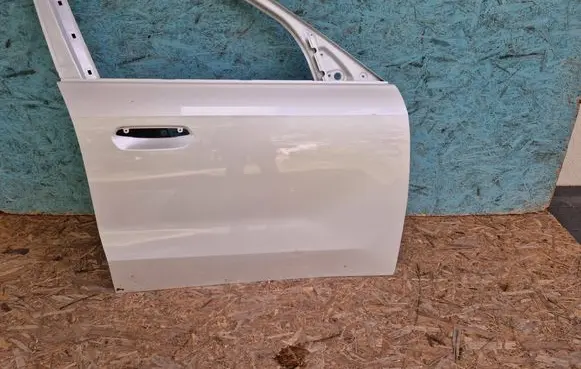 BMW X1 U11 Front door