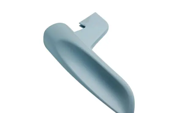 Audi Q5 SQ5 Seat adjustment handle 5N0882251A