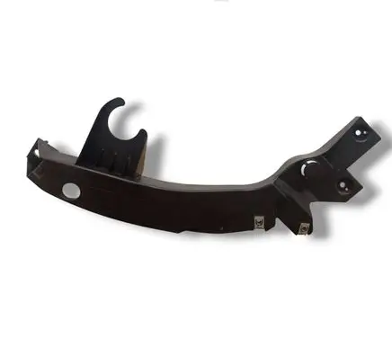 Peugeot Expert Headlight/headlamp mounting bracket 9808491180