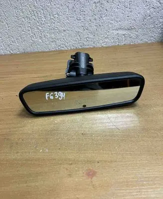 Land Rover Range Rover Evoque L538 Rear view mirror (interior) FK7217E678AA F6394