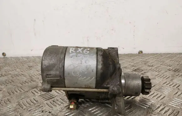 Lexus RX 300 Starter motor 2810003100