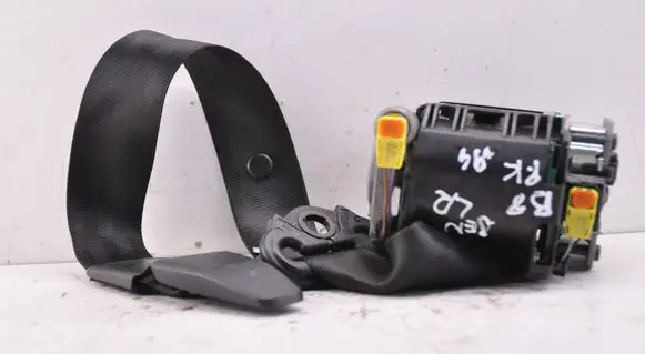 Audi A4 S4 B8 8K Front seatbelt 8K1857705J