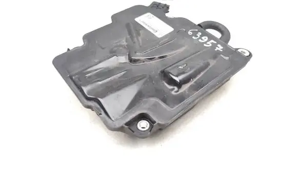 Mercedes-Benz E W212 Gearbox control unit/module A0002701852 A2C53423295