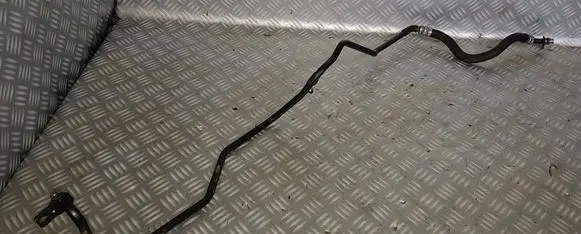 Porsche Cayenne (9PA) Power steering hose/pipe/line 7L5317801B