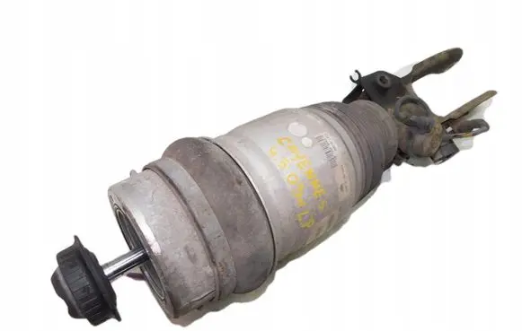 Porsche Cayenne (9PA) Air suspension front shock absorber 7L5412021AK
