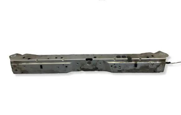 Opel Insignia A Top upper radiator support slam panel 13502340