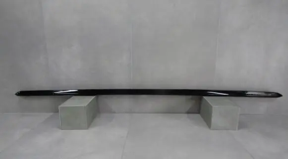 Volkswagen PASSAT B9 Front sill (body part) 3j0853855