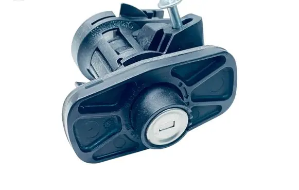 Mercedes-Benz E W213 Tailgate exterior lock A2047500061