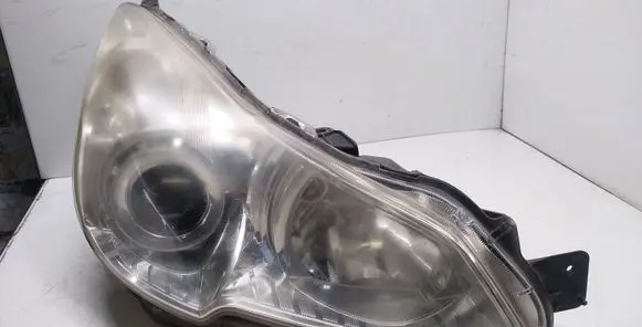Subaru Outback Headlight/headlamp