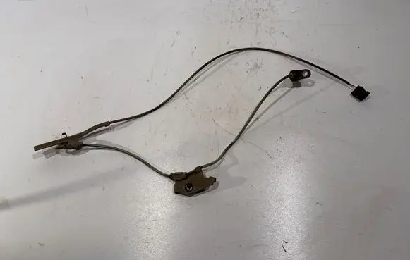 Toyota RAV 4 (XA40) ABS brake wheel speed sensor 8954342060