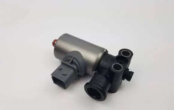 Iveco Daily 30.8 - 9 Air suspension valve block 4721730120