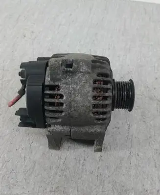 Renault Megane II Generator/alternator
