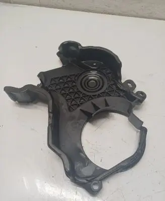 Peugeot Boxer Timing belt guard (cover) 9802982680