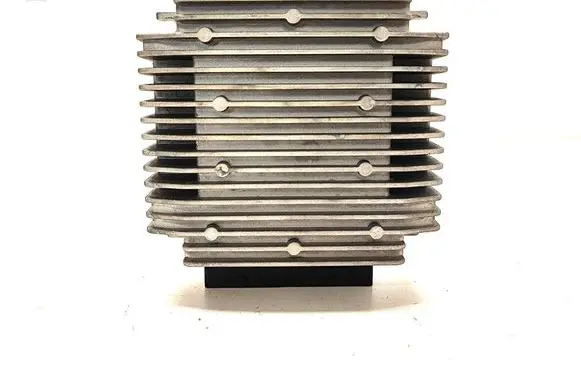 Tesla Model S Sound amplifier 100483310A