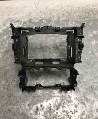 Volkswagen Golf VI Other dashboard part 5K0858089DBILI 5K0858089D