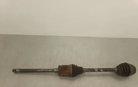 BMW X3 F25 Front driveshaft 7598028 82501357084