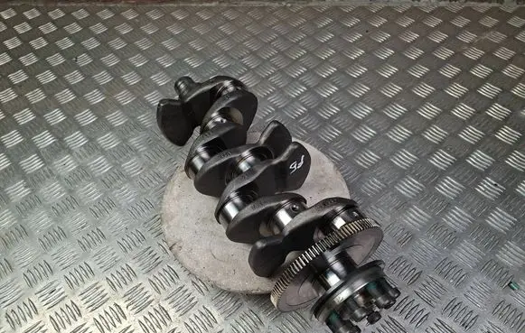 Audi Q5 SQ5 FY Crankshaft 05L105212B 20259