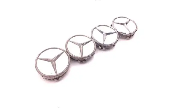 Mercedes-Benz R W251 Original wheel cap 2204000125