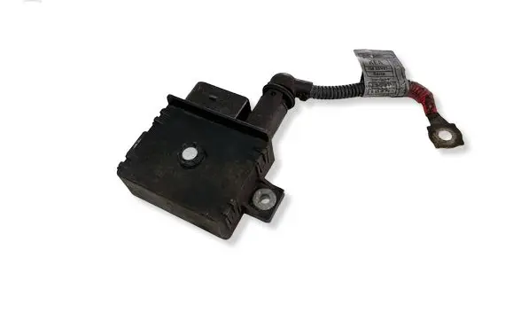 BMW 3 E46 Glow plug pre-heat relay 778682105
