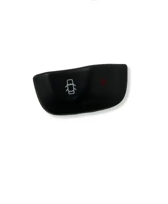 Renault Scenic I Central locking switch button 432969B