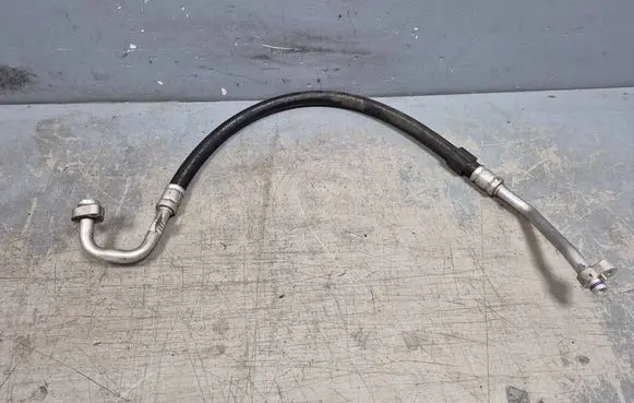Audi Q5 SQ5 Air conditioning (A/C) pipe/hose 80A816743BA