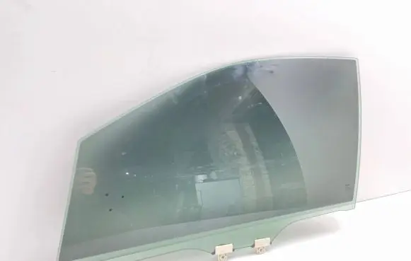 Subaru Outback (BT) Front door window glass four-door 61011AN03A