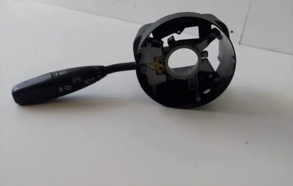 Mercedes-Benz Sprinter W906 Wiper control stalk a9065450310