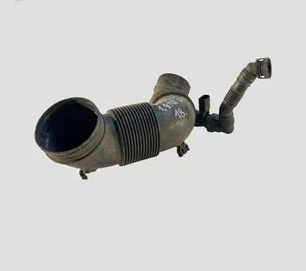 Volkswagen Caddy Intercooler hose/pipe 3C0129654N 4461966