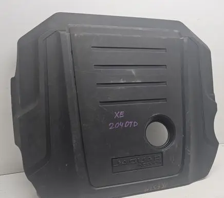 Jaguar XE Engine cover (trim) GX736A949A